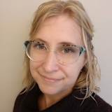 Photo of Sarah Lane