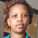 Photo of Pauline Ncube