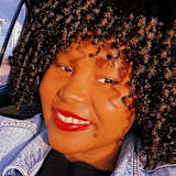 Photo of Lindelwa Mbatha