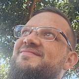 Photo of Deon Coetzee