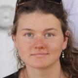 Frieda Marie Luschert