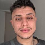 Photo of Erfan Amrollahy