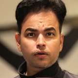 Photo of Gaurav