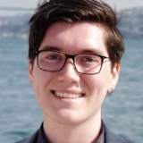 David Canberk Yilmaz