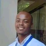 Photo of Andile