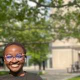 Photo of Liliane Ashimwe