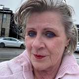 Photo of Mary Lou Campbell