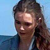 Photo of Rebecca