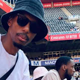 Photo of Tshepo