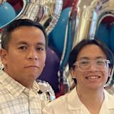 Photo of Jay Salmasan