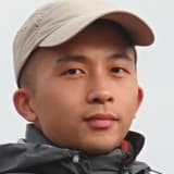 Photo of Darrell Chan