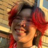 Photo of Anastasia Wong