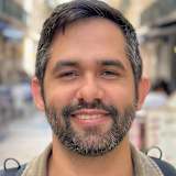 Photo of Andrhey