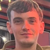 Photo of John