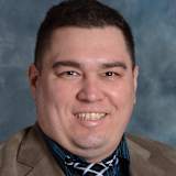 Photo of Scott Falkowski