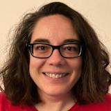 Photo of Sarah