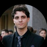 Photo of David Tzakov