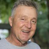 Photo of Steve