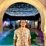 Photo of yassine