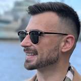 Photo of Nick