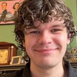 Photo of Alex