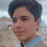 Stefano Arteaga-Cedeno