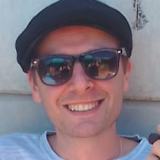 Photo of Stefan Slabber