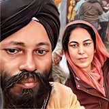 Manjit Singh