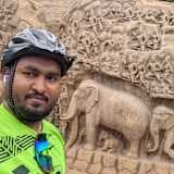 Photo of Vijayakumar
