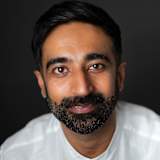 Photo of Chitranshu Mahajan