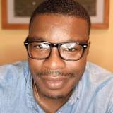 Photo of Mpumelelo Mkhize