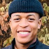 Photo of Sihle Dlamini