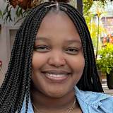 Photo of Vuyolwethu Nkalitshana