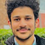 Photo of Ahmad bilal
