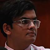 Photo of Ayush