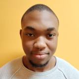 Photo of Siyanda Dube