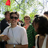 Photo of Justus