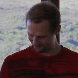 Photo of Johan Uys