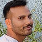 Photo of Rajat