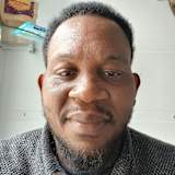 Photo of Anthony