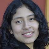 Parwa Alexandra Alagon Aguilar