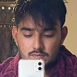 Photo of Yaseen Ali