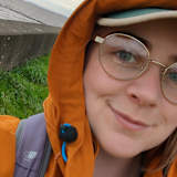 Photo of Lizzie