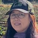 Photo of Nancy Mendoza