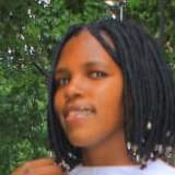 Photo of Angela