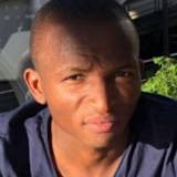 Photo of Andile Nyembe