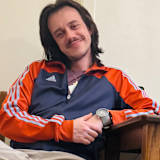 Photo of John Logan