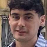 Photo of Eoghan