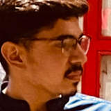 Photo of Krishna Chopra