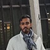Photo of Uzair
